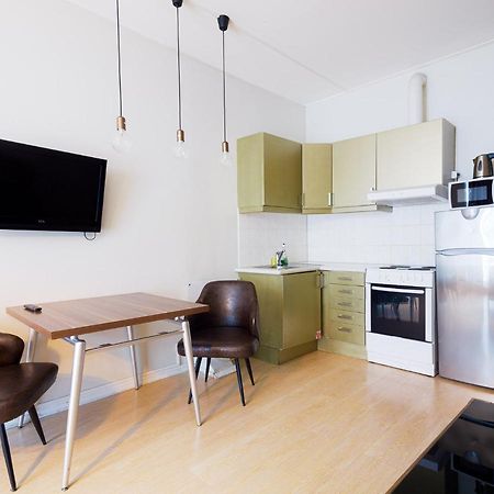 Central City Apartments Осло Екстериор снимка