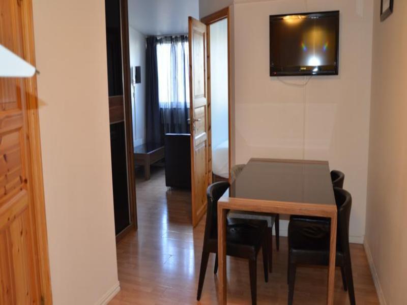 Central City Apartments Осло Екстериор снимка