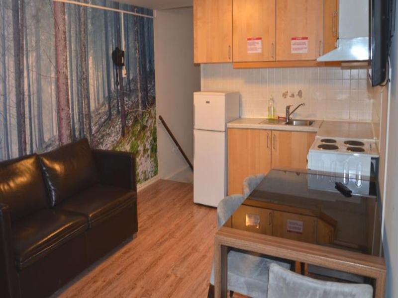 Central City Apartments Осло Екстериор снимка