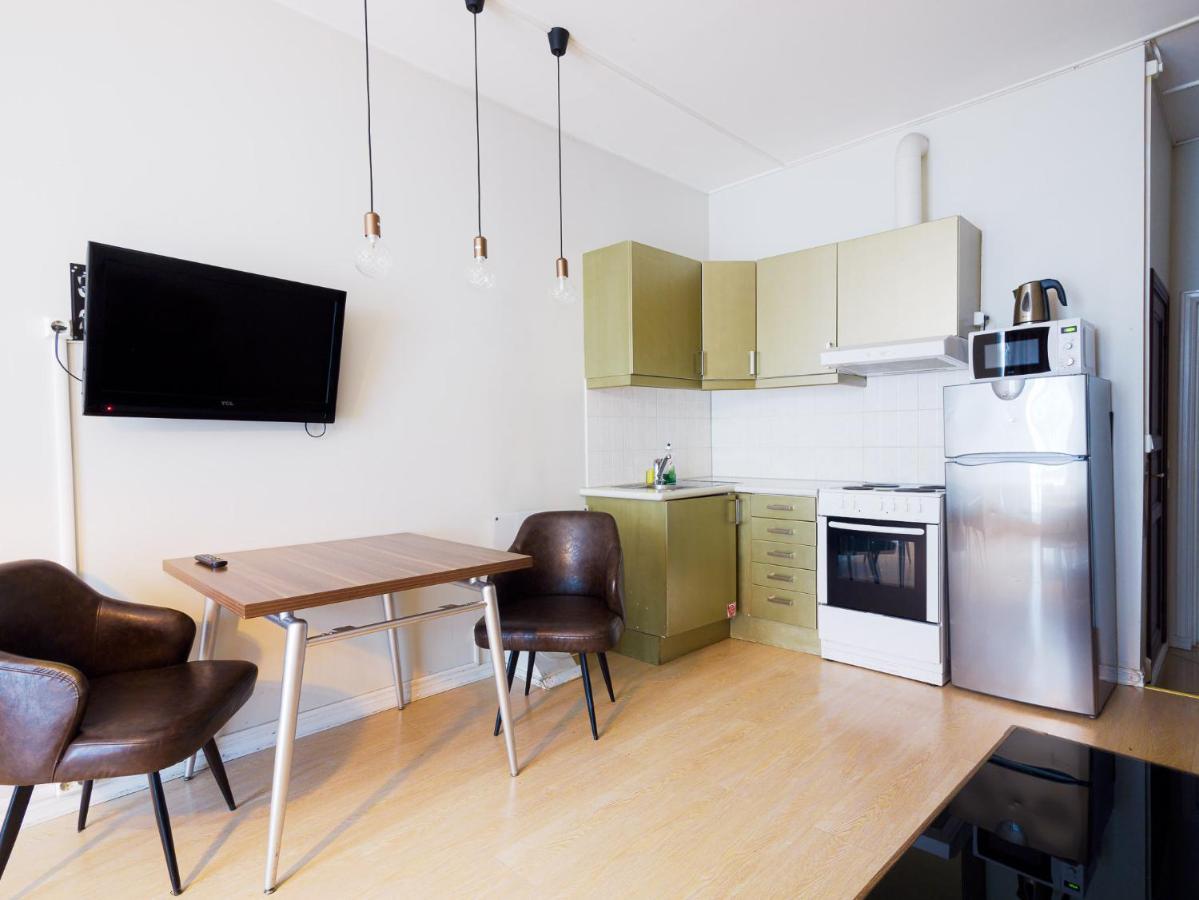 Central City Apartments Осло Екстериор снимка