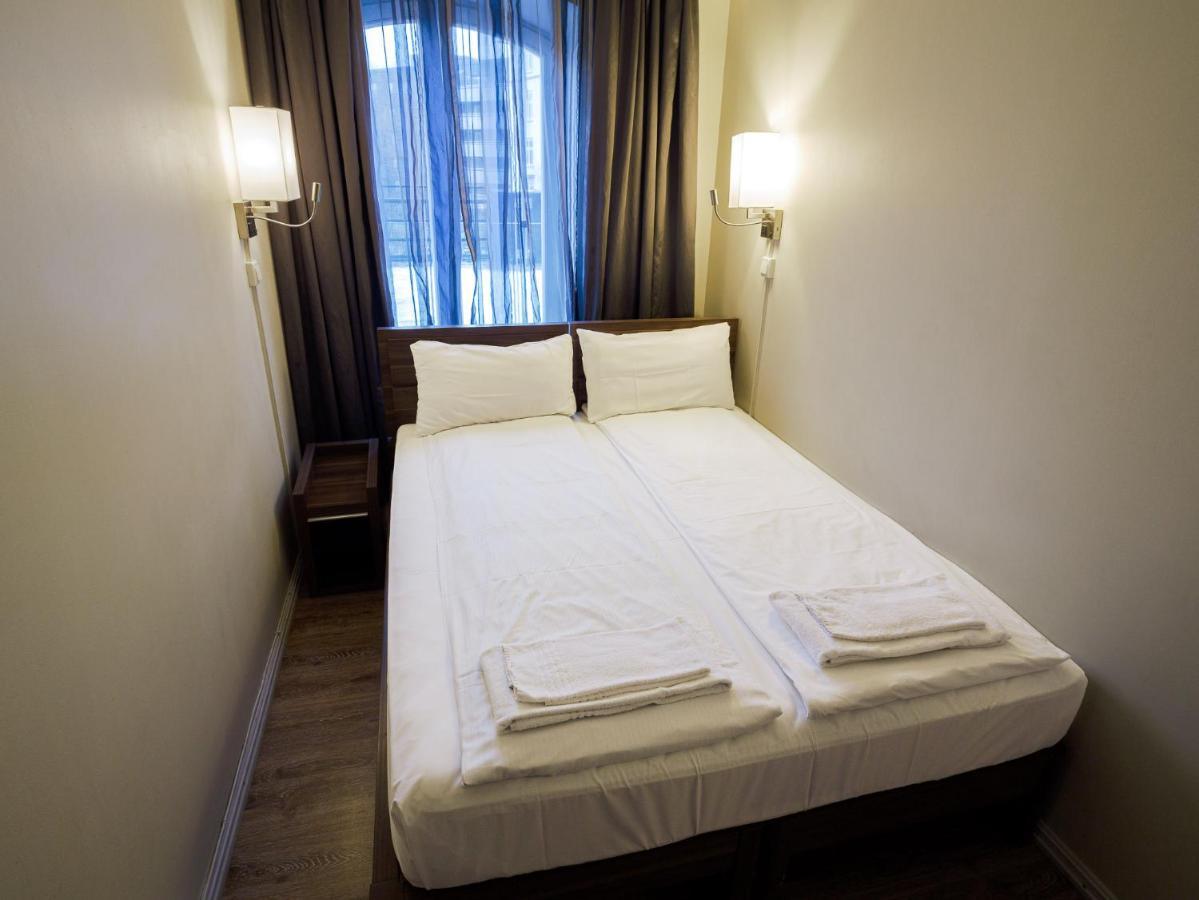 Central City Apartments Осло Екстериор снимка
