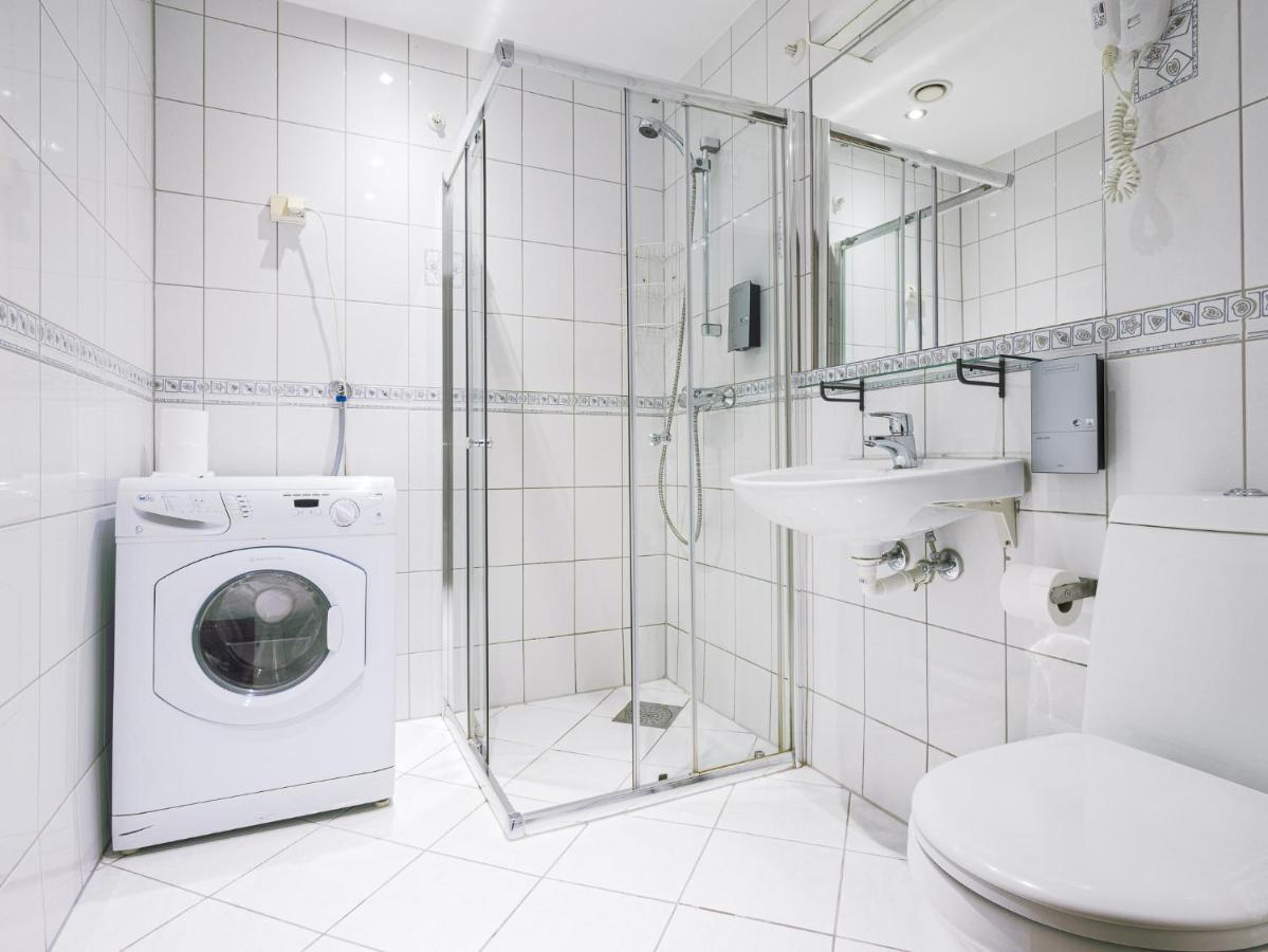 Central City Apartments Осло Екстериор снимка