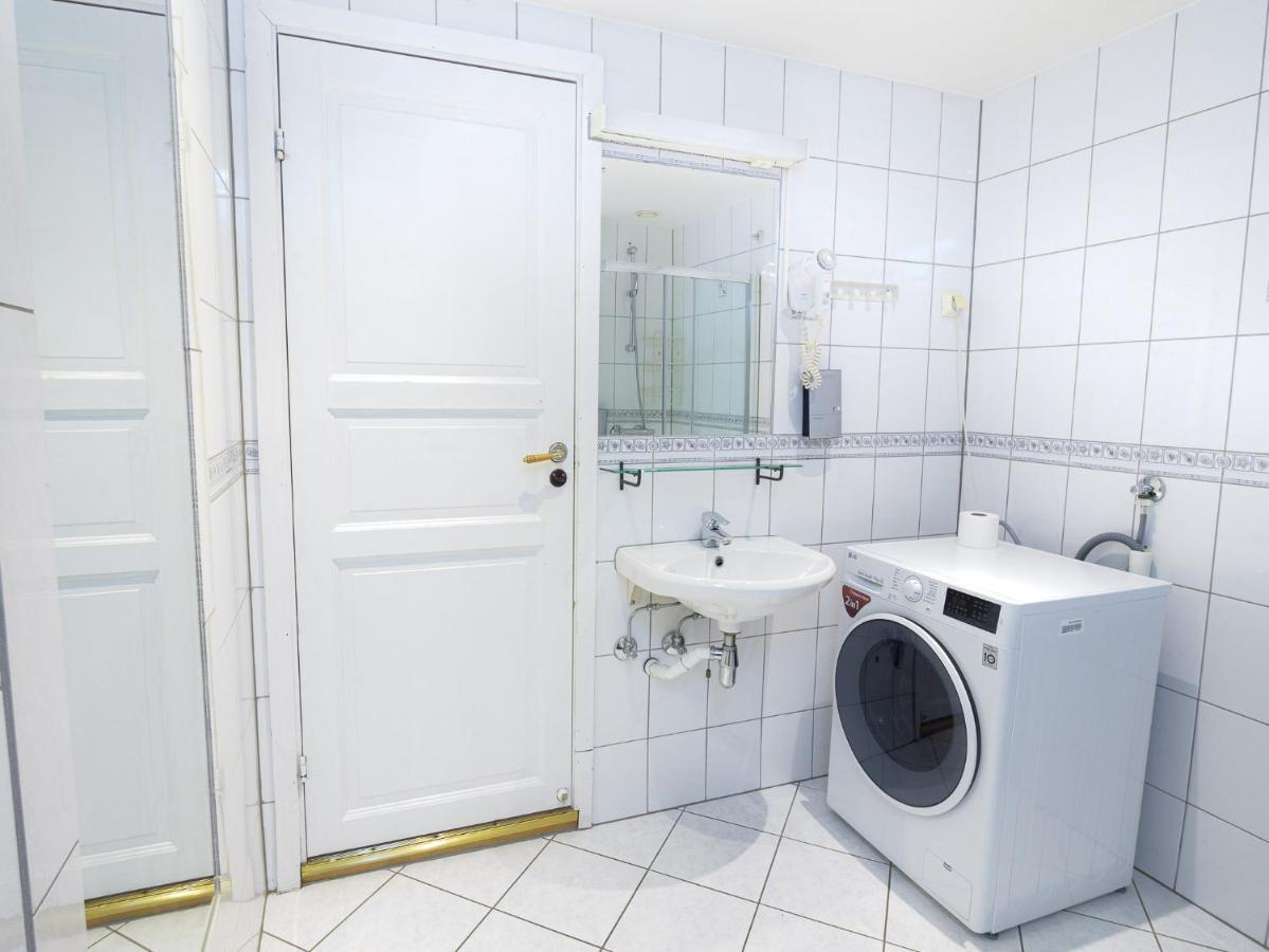 Central City Apartments Осло Екстериор снимка