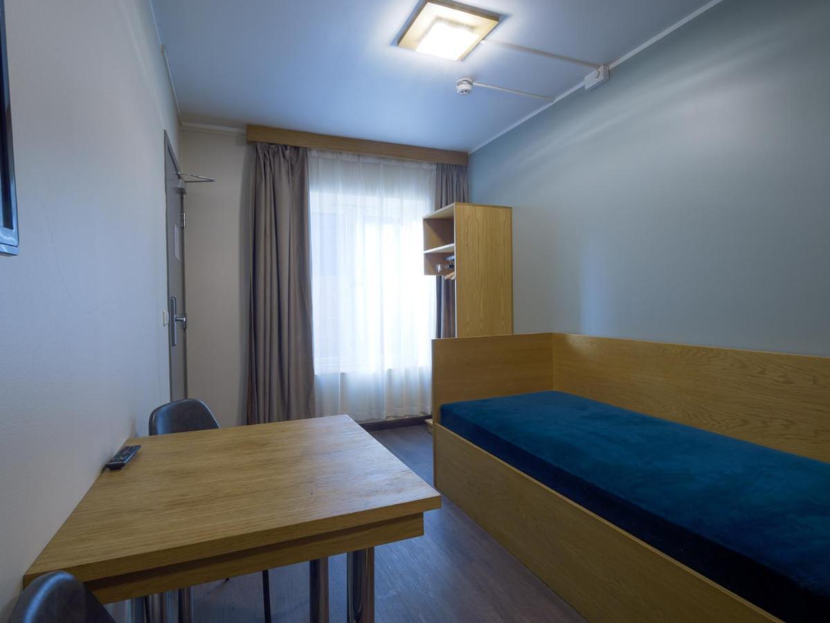 Central City Apartments Осло Екстериор снимка