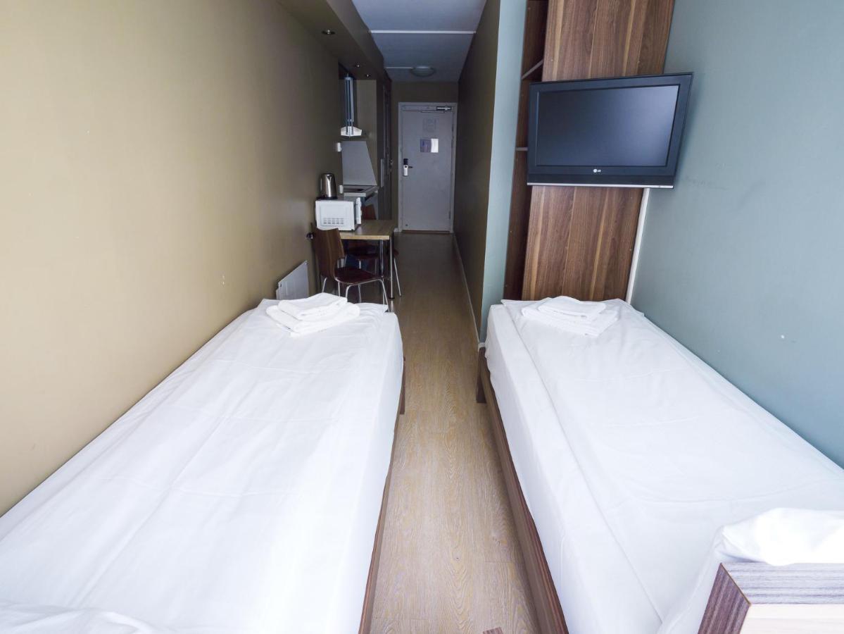 Central City Apartments Осло Екстериор снимка