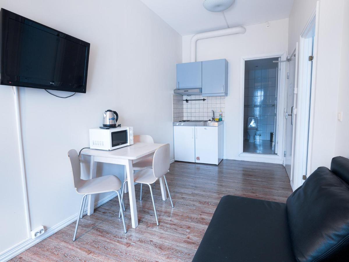 Central City Apartments Осло Екстериор снимка