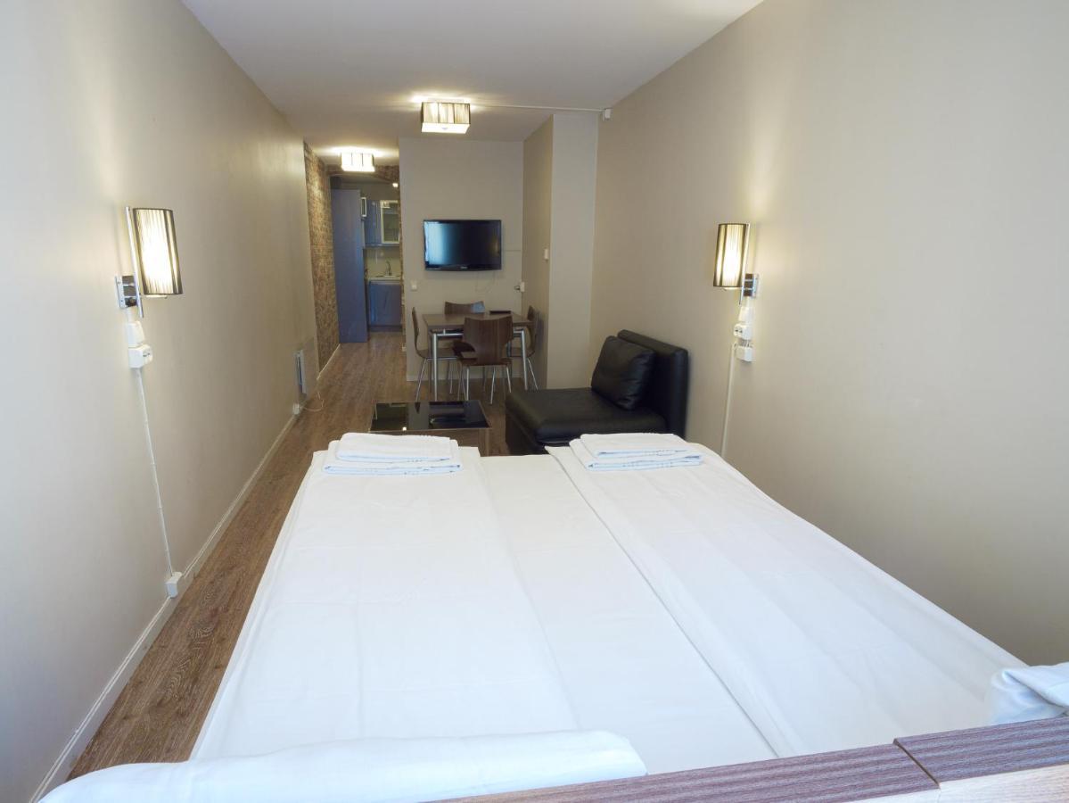 Central City Apartments Осло Екстериор снимка