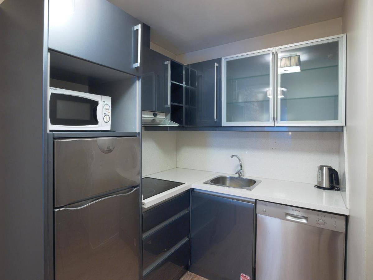 Central City Apartments Осло Екстериор снимка