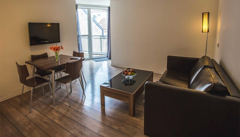 Central City Apartments Осло Екстериор снимка