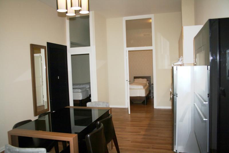 Central City Apartments Осло Екстериор снимка