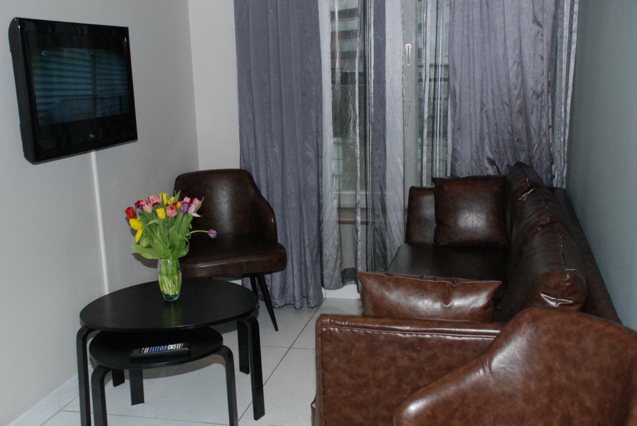 Central City Apartments Осло Екстериор снимка
