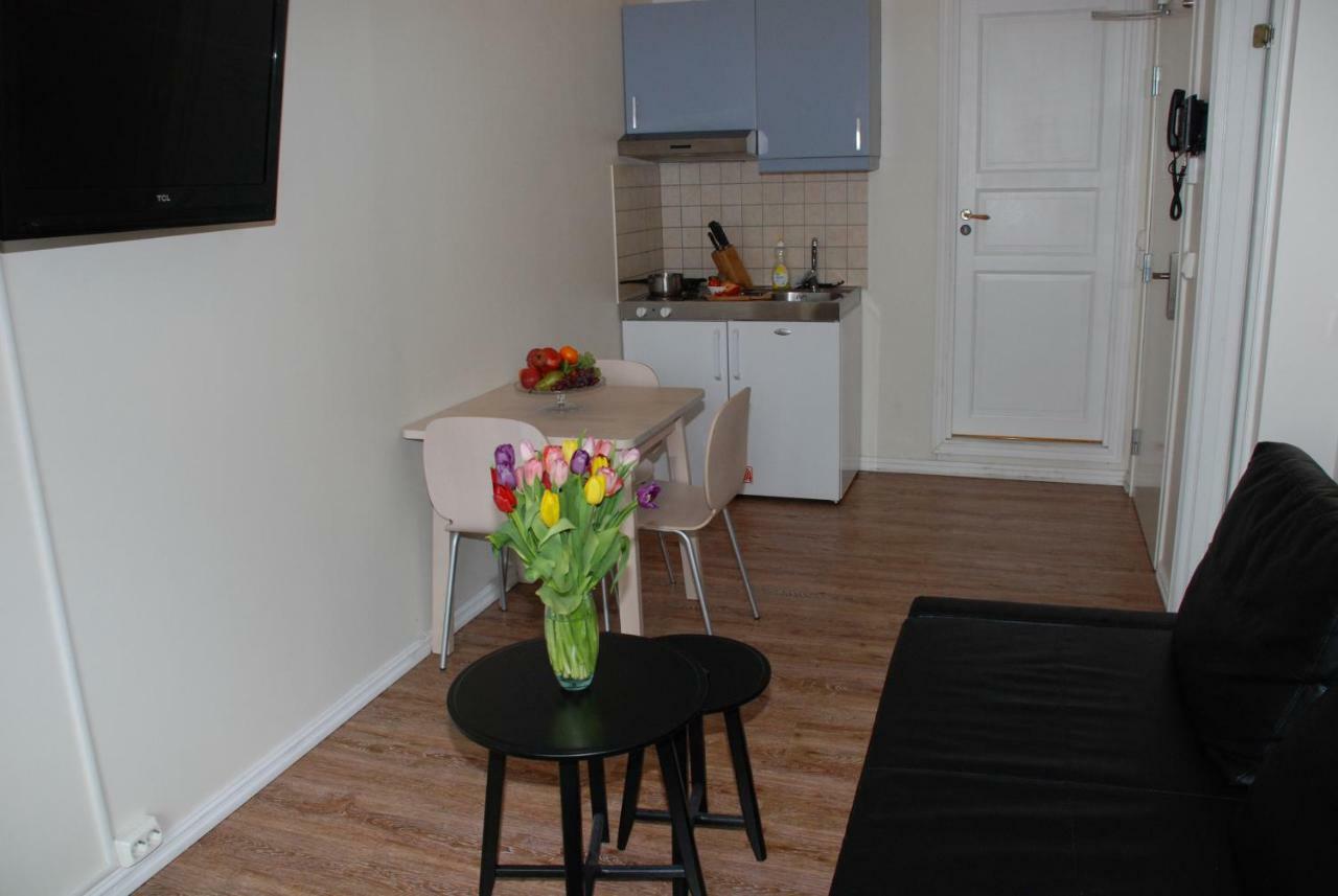 Central City Apartments Осло Екстериор снимка