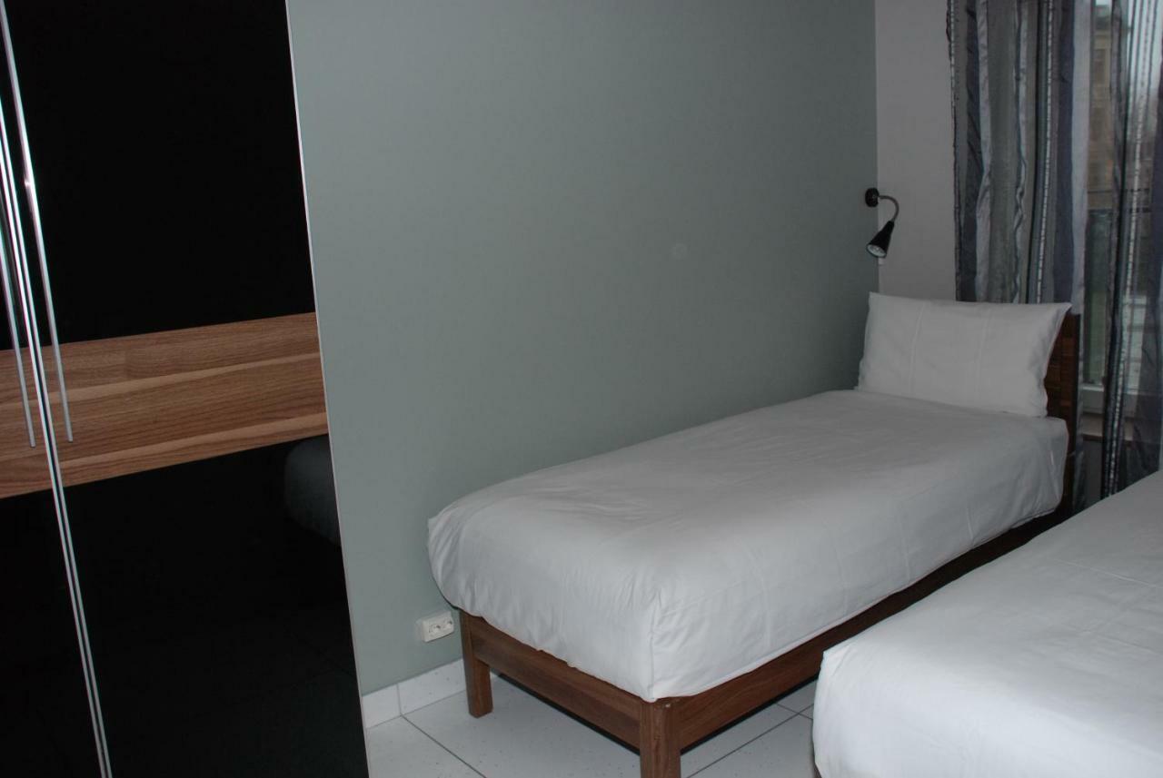 Central City Apartments Осло Екстериор снимка