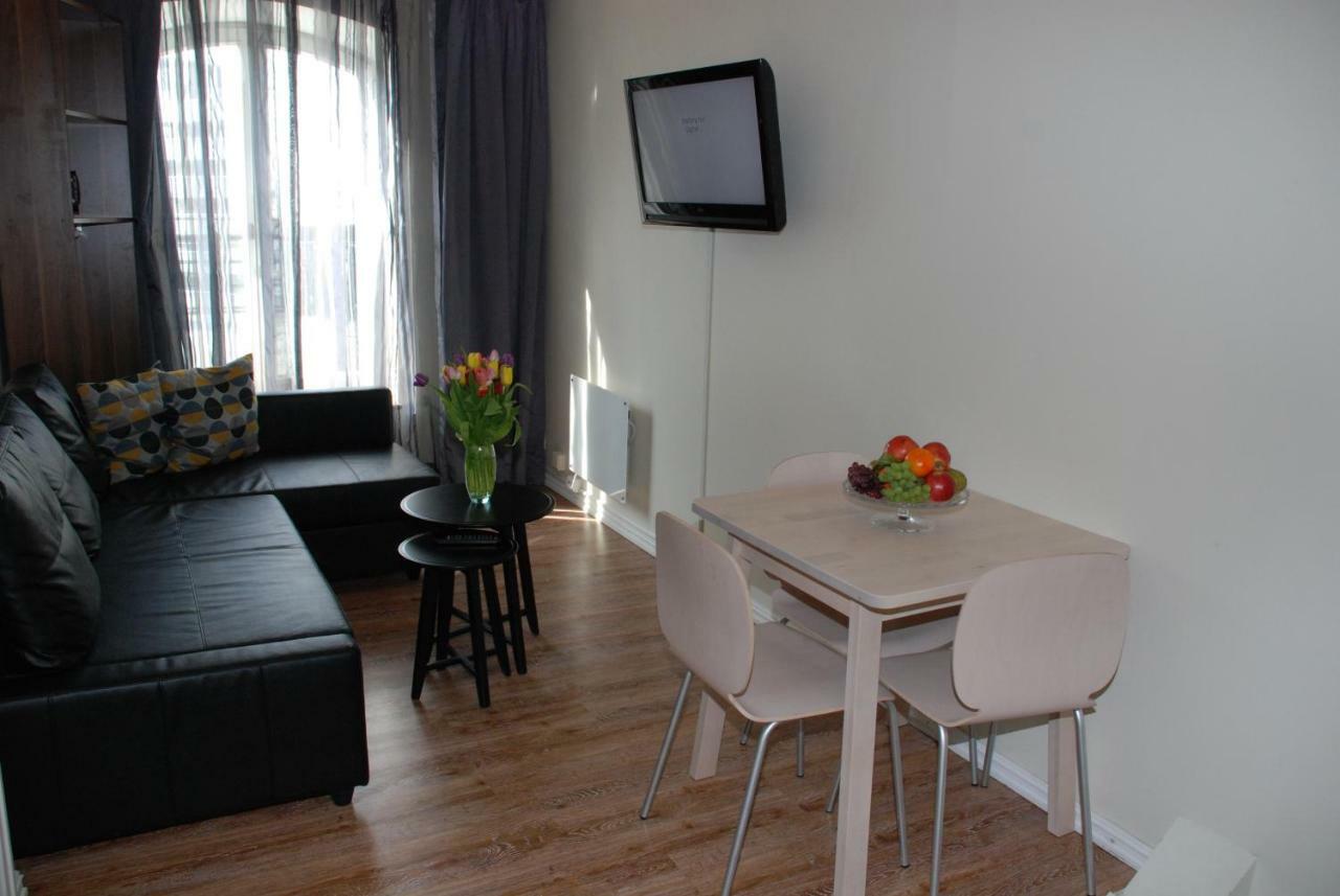 Central City Apartments Осло Екстериор снимка