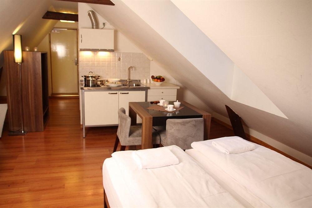 Central City Apartments Осло Екстериор снимка